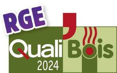 Logo RGE Qualibois 2024